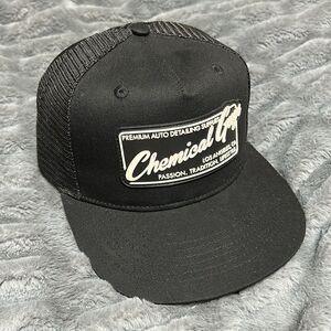Chemical Guys Hat